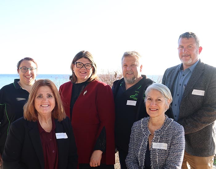 Not shore about new tourism zone