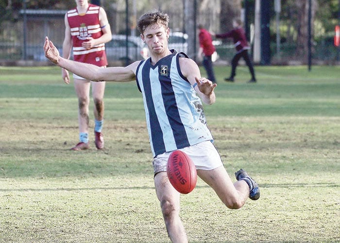 YP represented in futures program