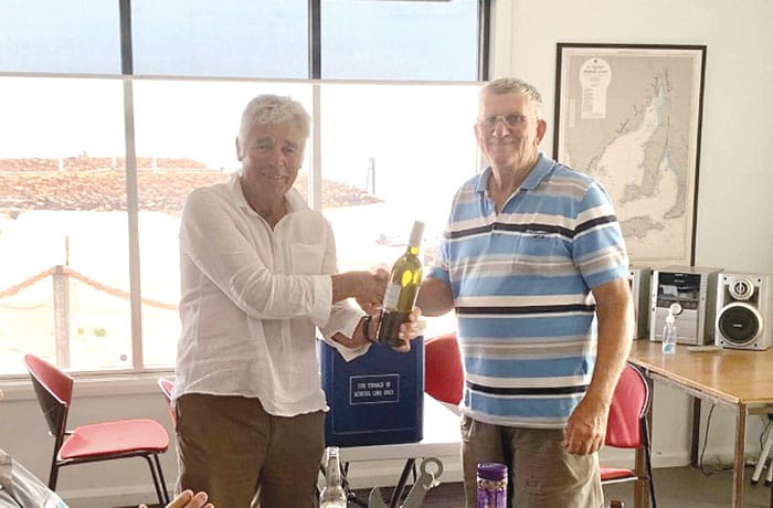 Wallaroo Sailing Club