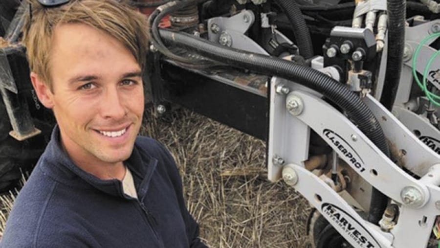 NSS receives $48,000 from Smart Farms grant program