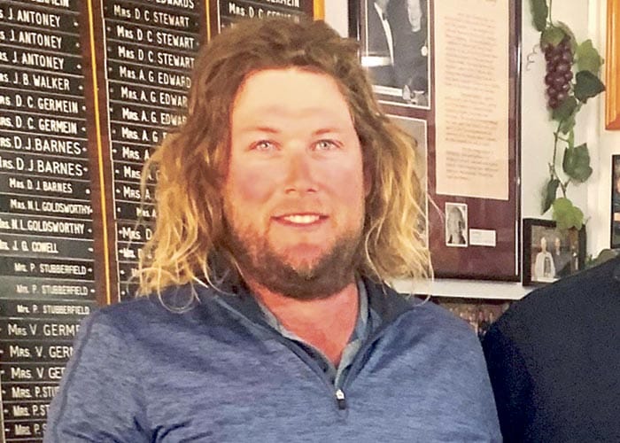 Port Vincent Golf Club men’s open