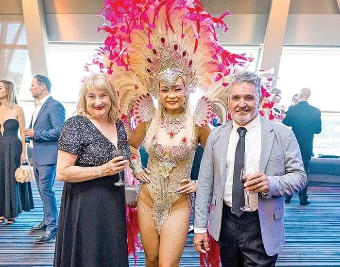 Moonta firm on trail of success