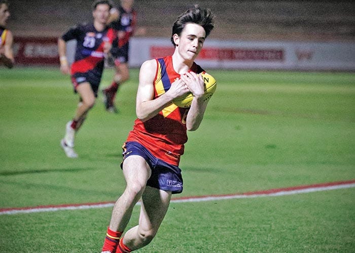 Another Kelly to represent state