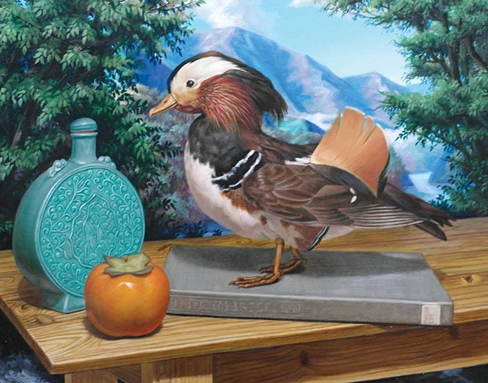 Nature’s mischief on display at Moonta