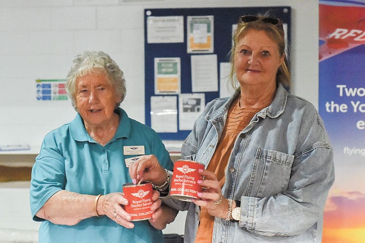 SYP basketball charity round a success