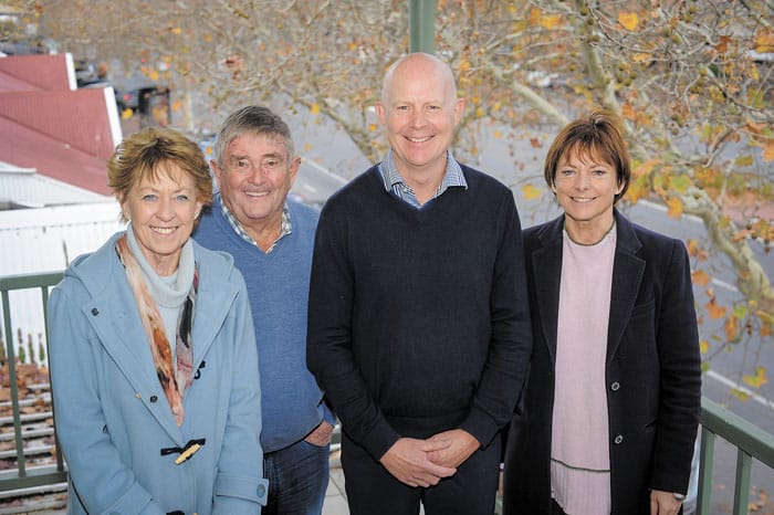 Artists donate to Jodi Lee Foundation