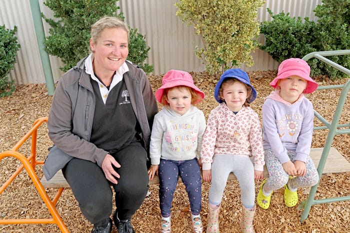 Childcare access worst in the country