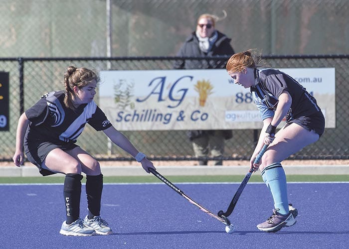 Kadina hosts best of north west