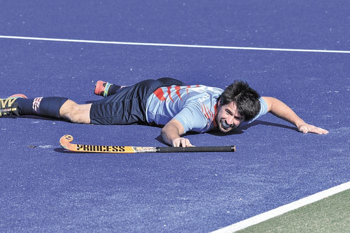 YP Hockey scores and reports