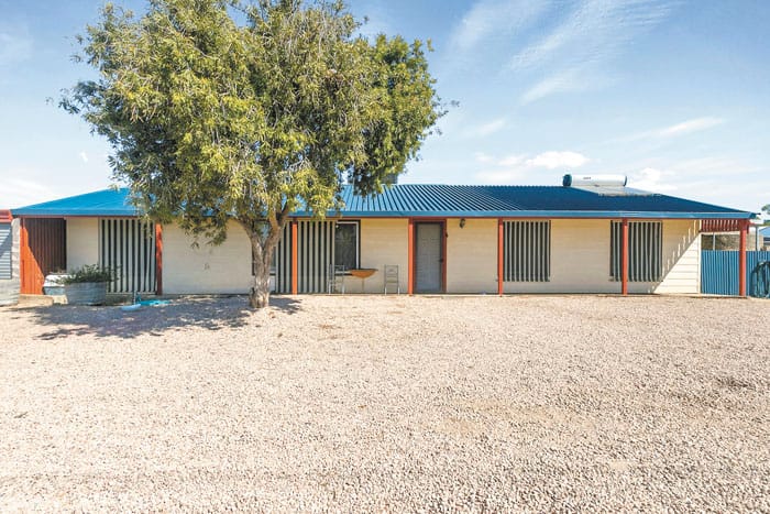 A property with a lot to offer