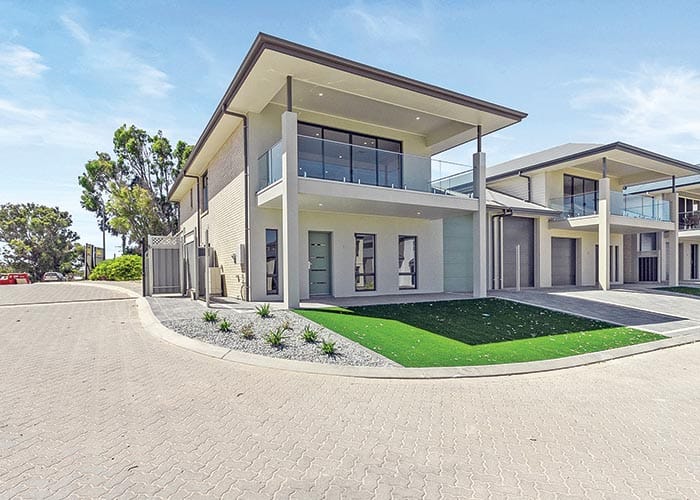 It doesn’t get better than this