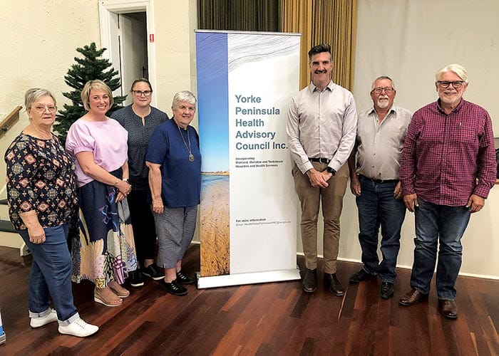 Taking charge of your future care