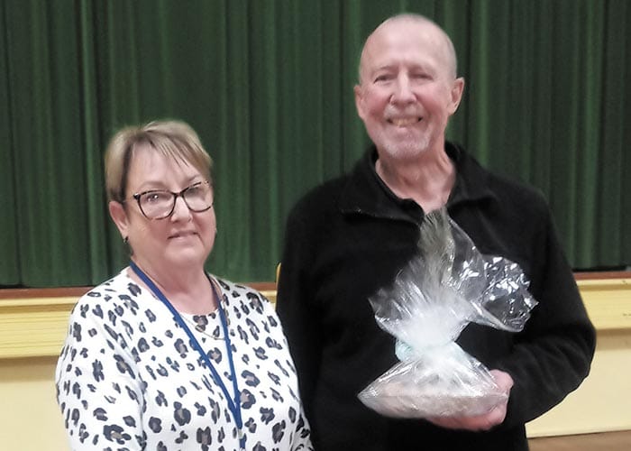 Copper Coast Garden Club news