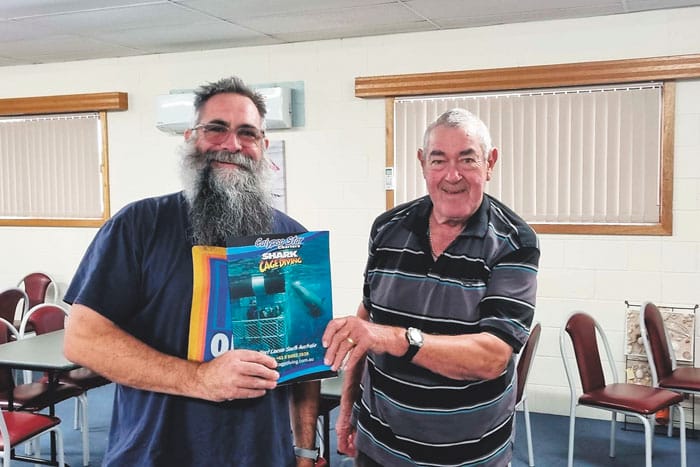 Hardwicke Bay packed for Easter