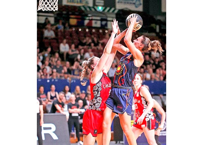 Lightning season for Talbot