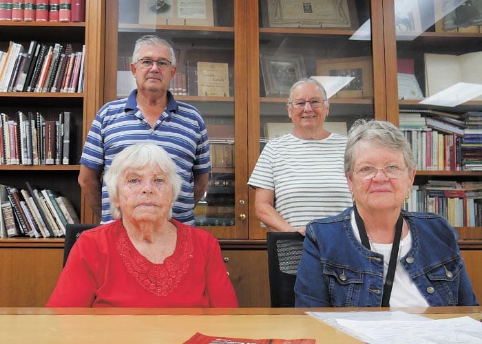 Trove funding in jeopardy