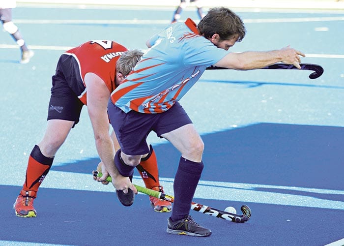 YP hockey scores and reports