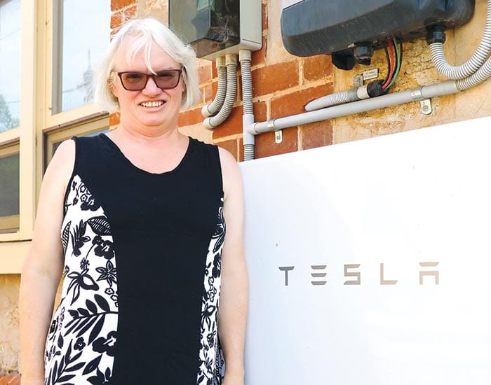 Ready for one disaster, but not two