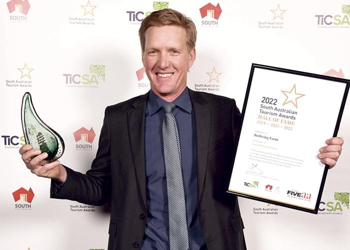 Yorke Peninsula’s best tourist spots