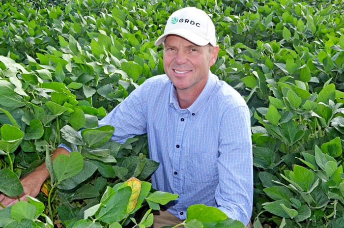 GRDC seeks industry input