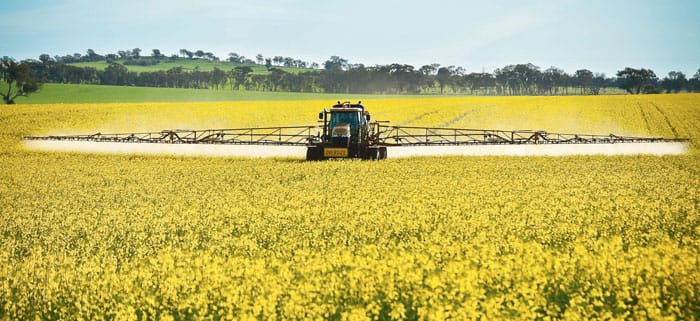 Fungicide resistance awareness in the spotlight