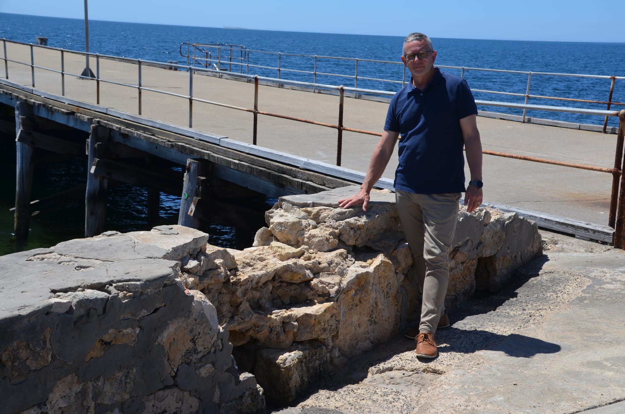 $2 million for YPC projects