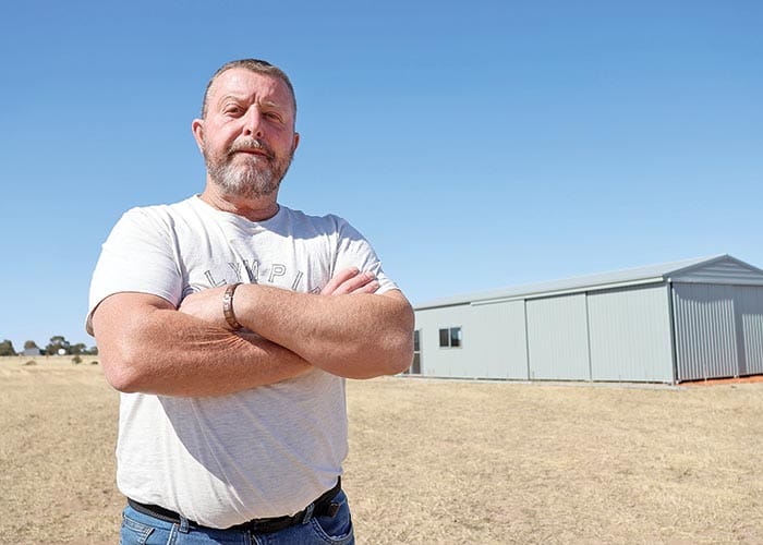 A house for more than just granny