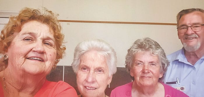 Moonta churches ready for Good Friday service