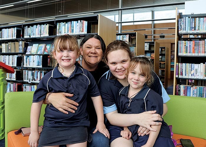 More support for autistic students