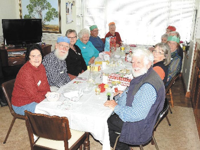 Minlaton Yorke Peninsula Probus Club