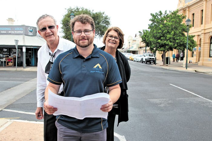 Stormwater works to start on George Street