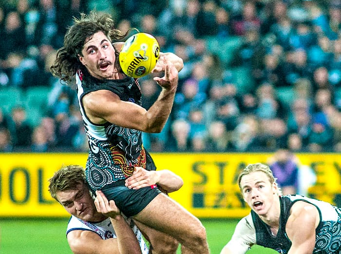 Another setback for Lachie Jones