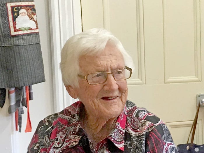 A road well-travelled for May