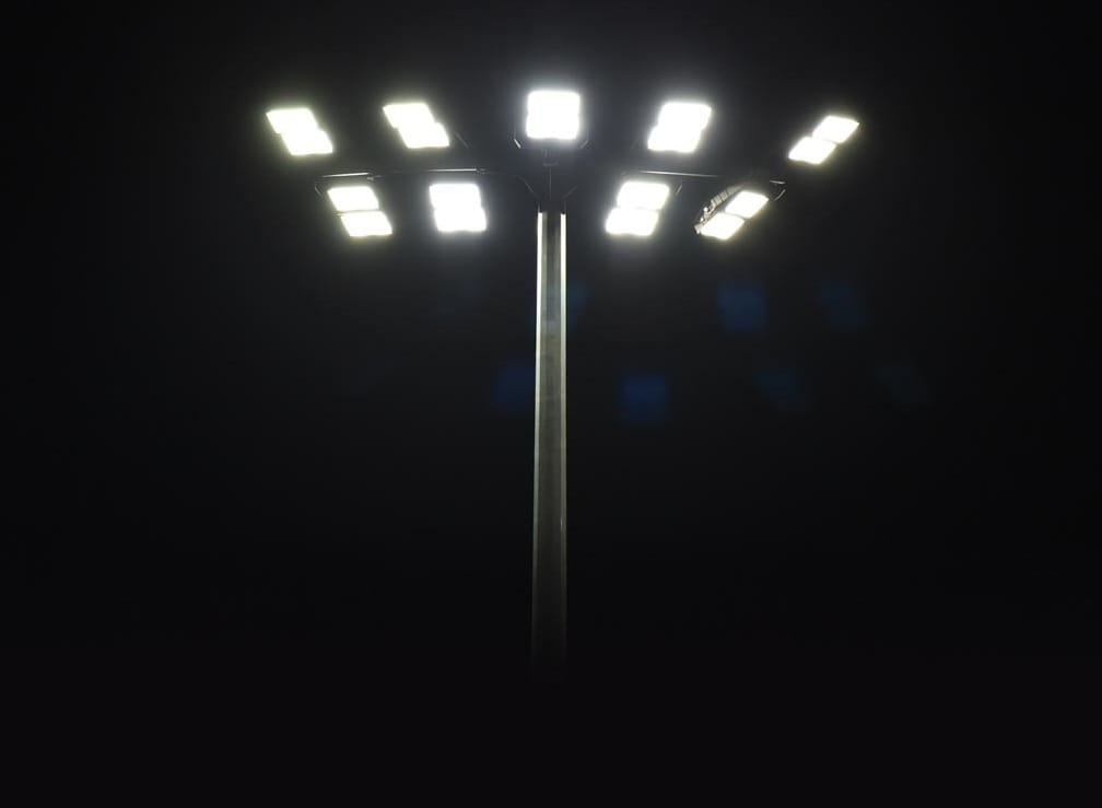 Edithburgh to shine under lights on Anzac night