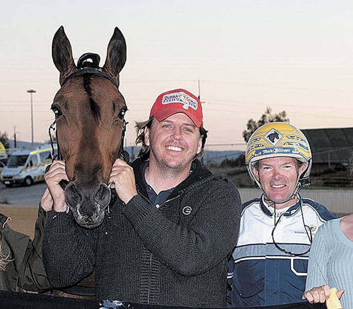 Encipher takes Southern Cross Series