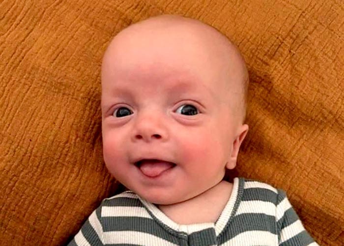 Support children like Tatum this October