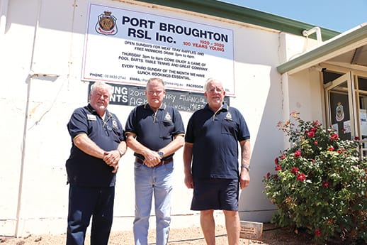 RSLs secure Anzac funding