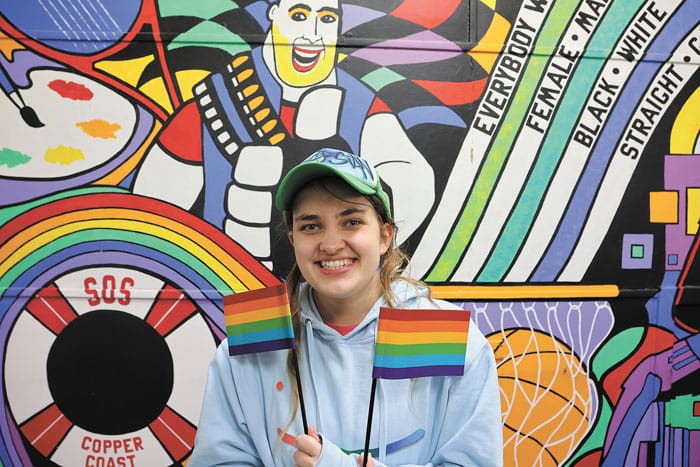 Couldn’t be prouder