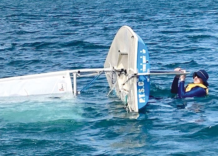 Wallaroo Sailing Club