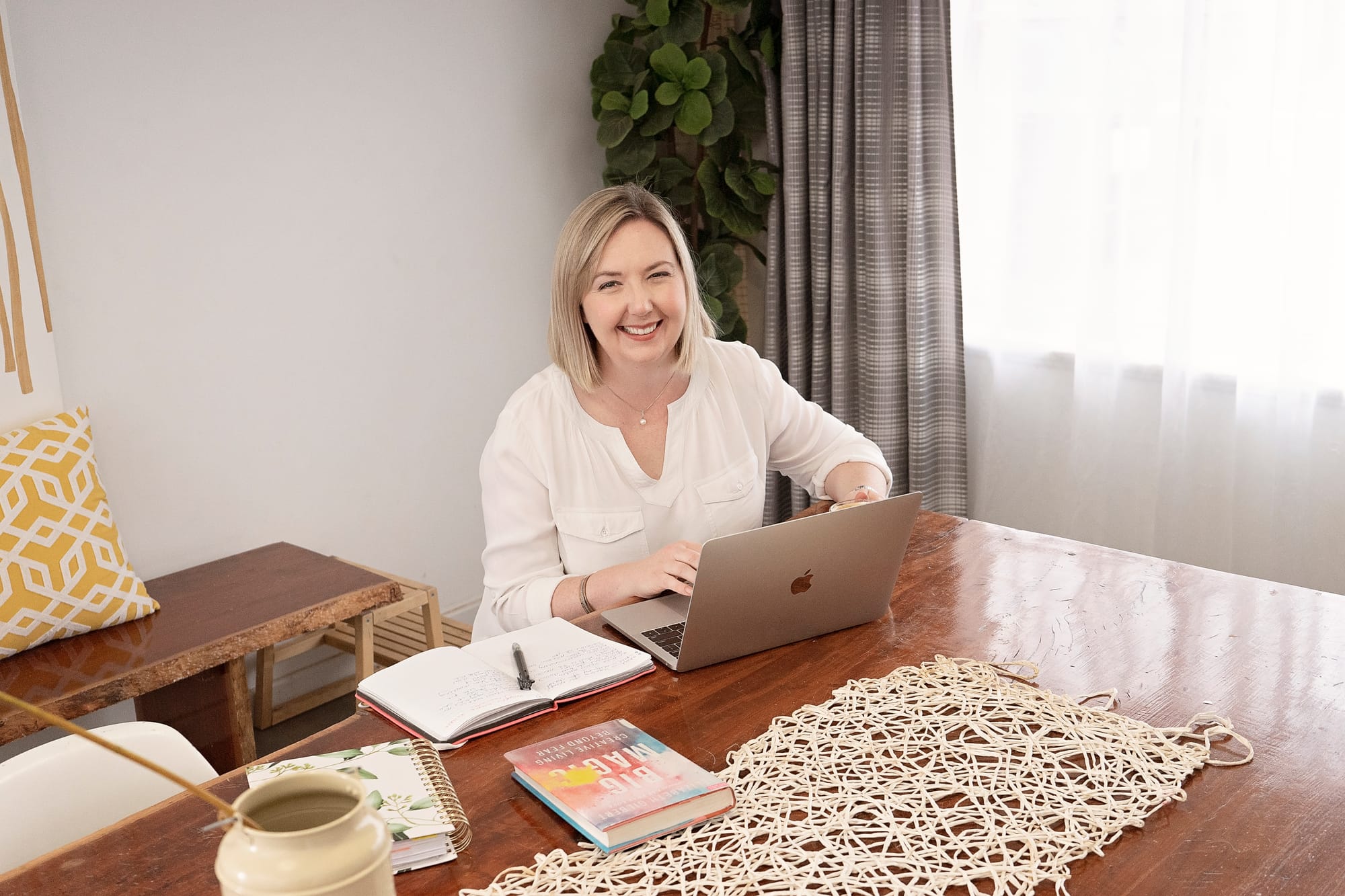 Locals in line for SA Women Award