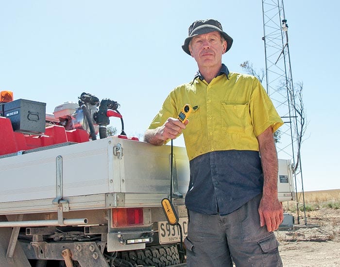 State budget: Purpose built Maitland CFS/SES shed on its way