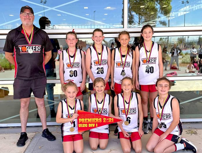 Yorkers claim Augusta carnival