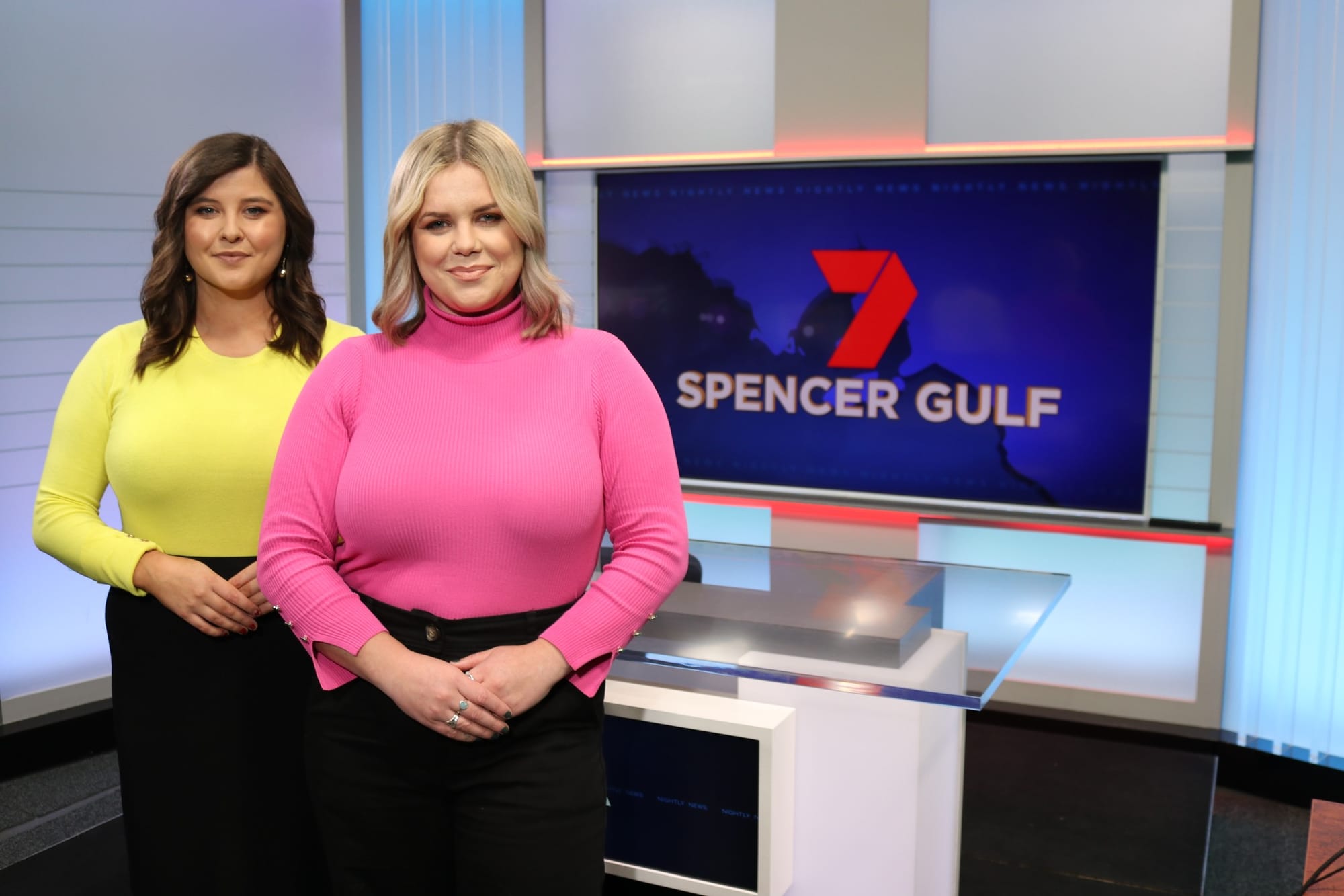 Nightly news bulletin axed