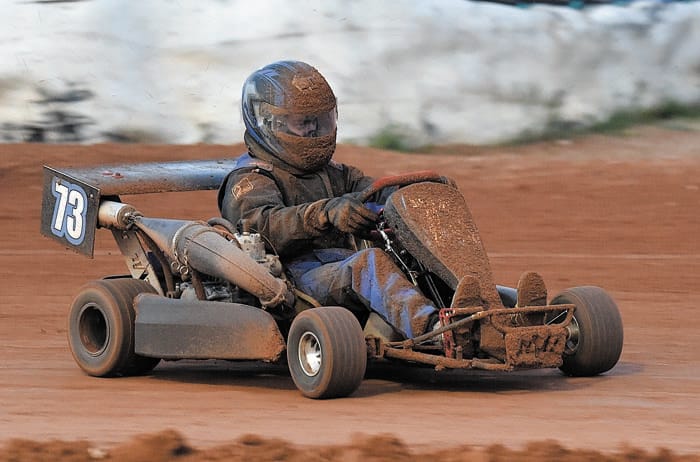 Yorke Peninsula Dirt Kart Club