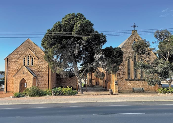 An anniversary worth celebrating