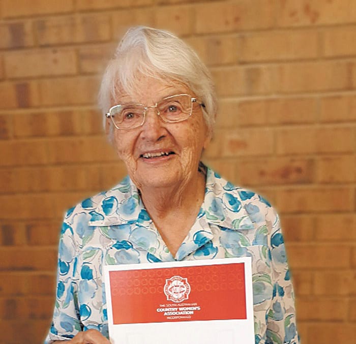 Seven decades of SACWA service