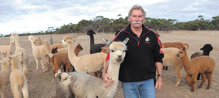 Knocking on European doors