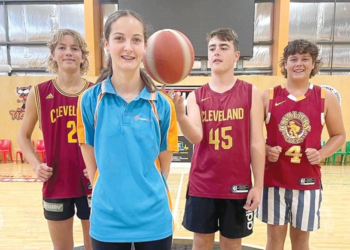 CCSLC to host 3v3 tournament