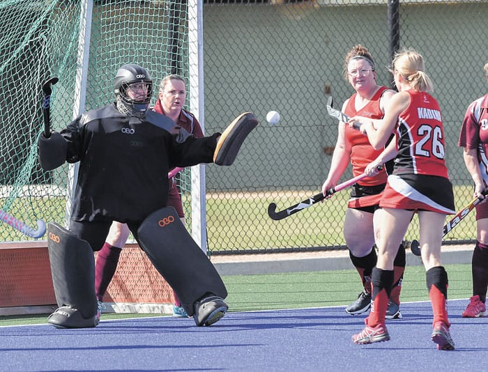 YP hockey scores and reports