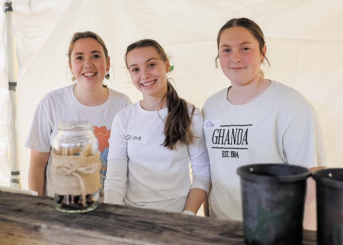 Battle for top spot in Australian Business Week